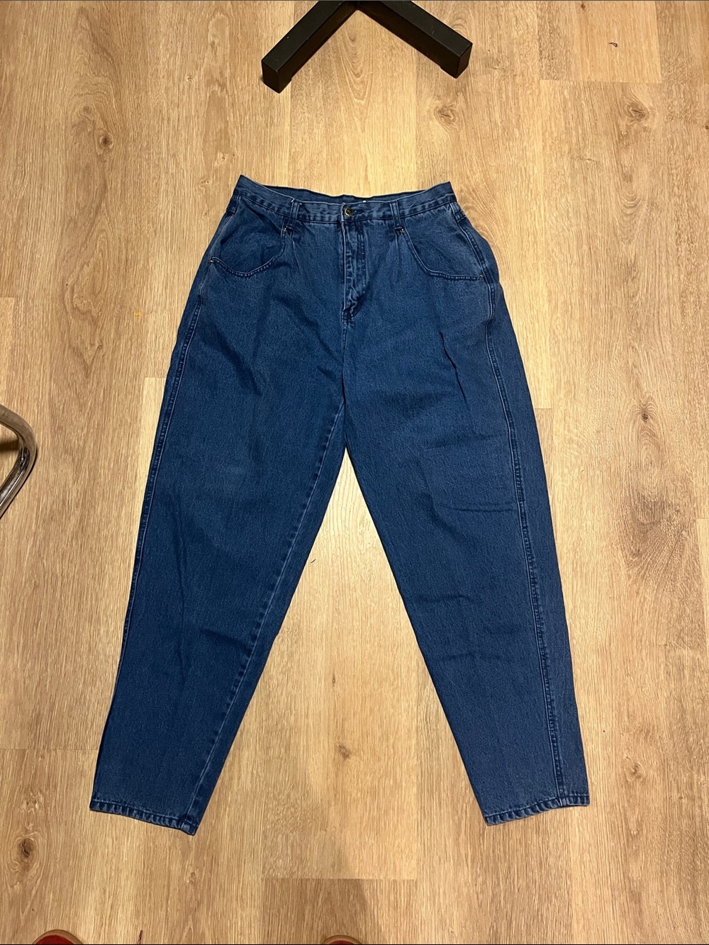 Vintage 80’s Brittania Jeans